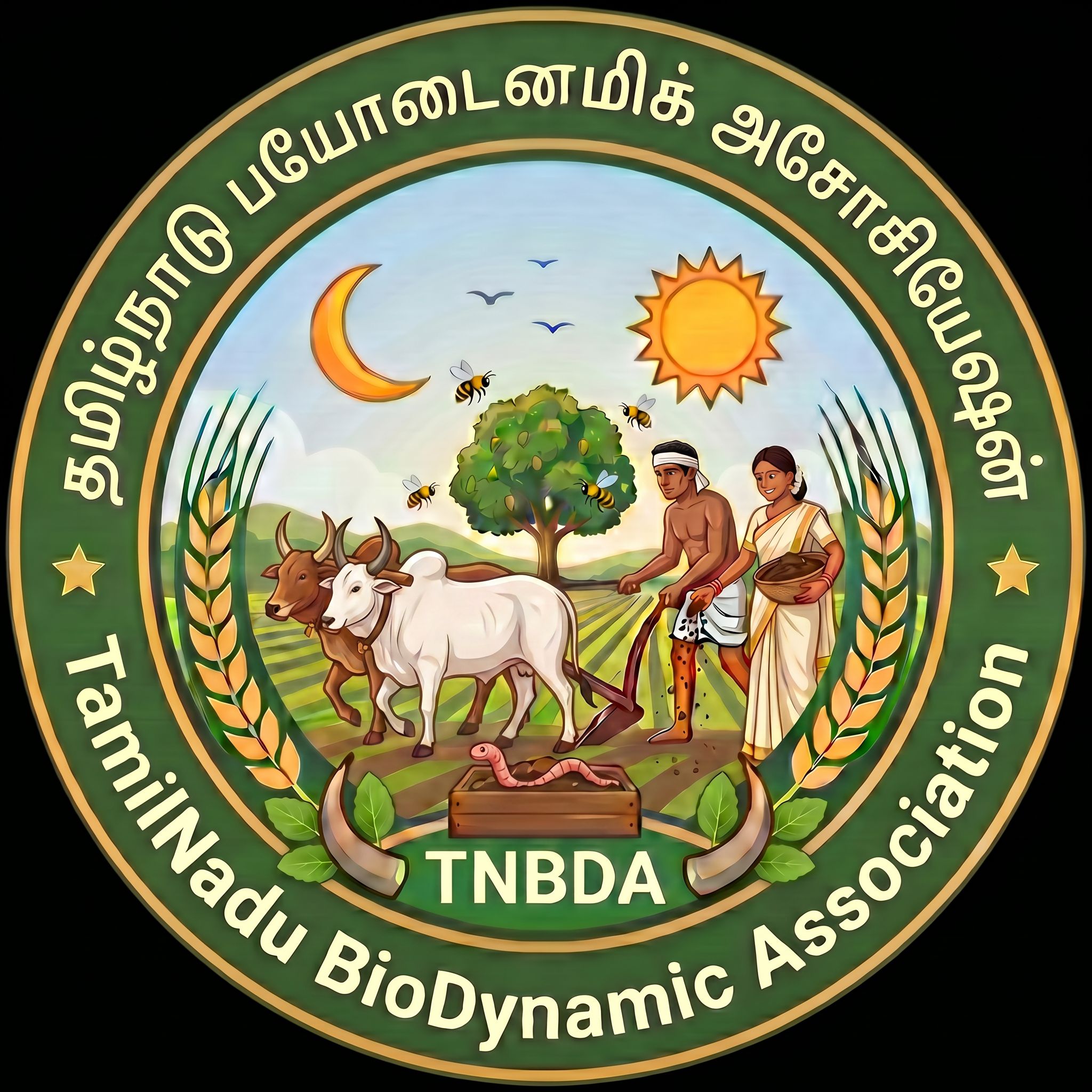 TNBDA Logo